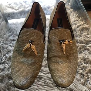 Men's Giorgio Brutini Conquest Loafers - Size 10M